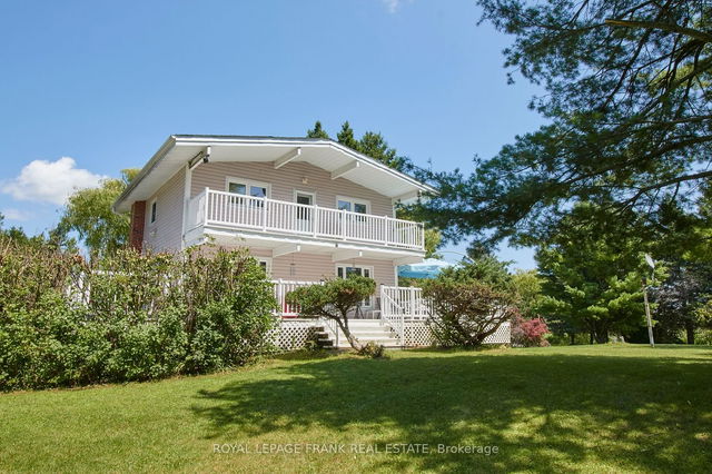 1340 Lakeridge Road