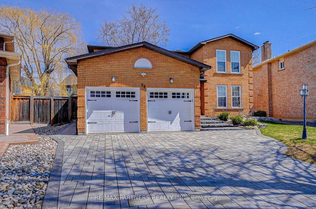 38 Foundry Crescent