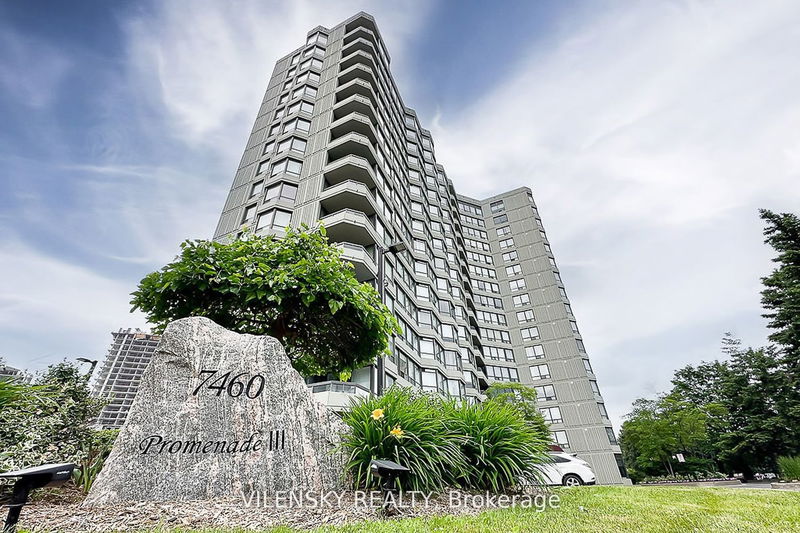 home for sale on 514-7460 Bathurst Street