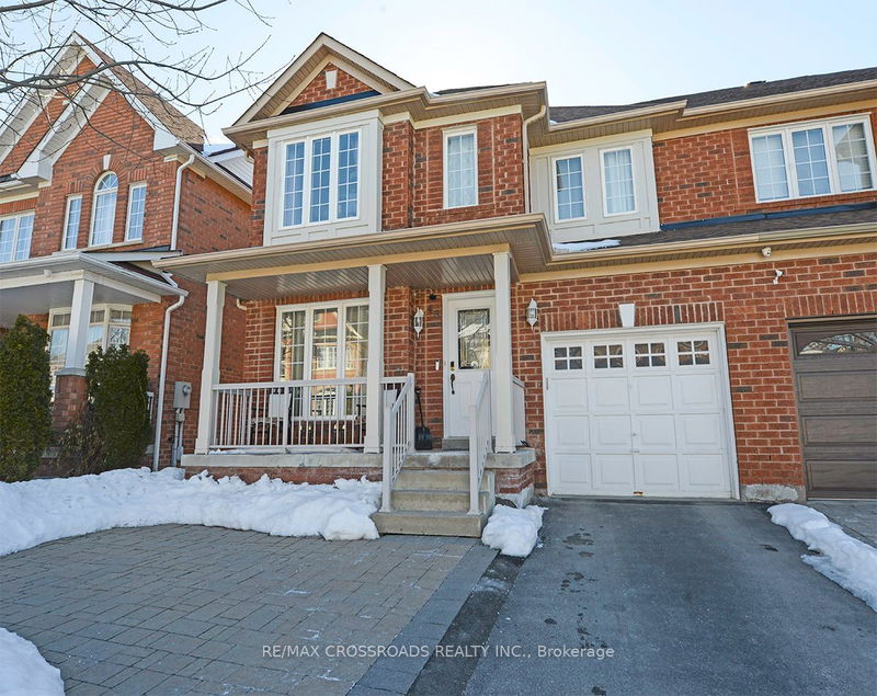 home for lease on Bsmt-48 Ayhart Street