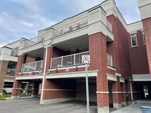 21B Luzon Avenue