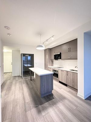 home for lease on C310-38 Simcoe Promenade