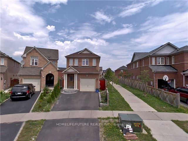home for lease on 78 Jack Monkman Crescent