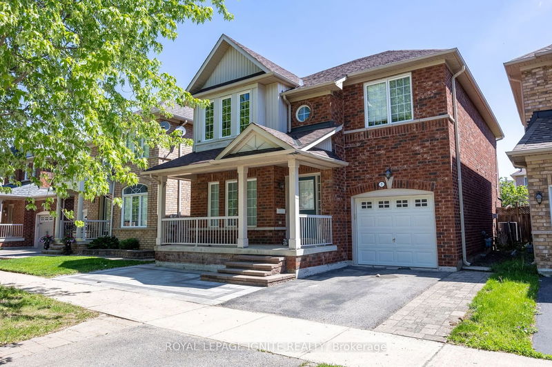 home for lease on 7 Vecchia Street