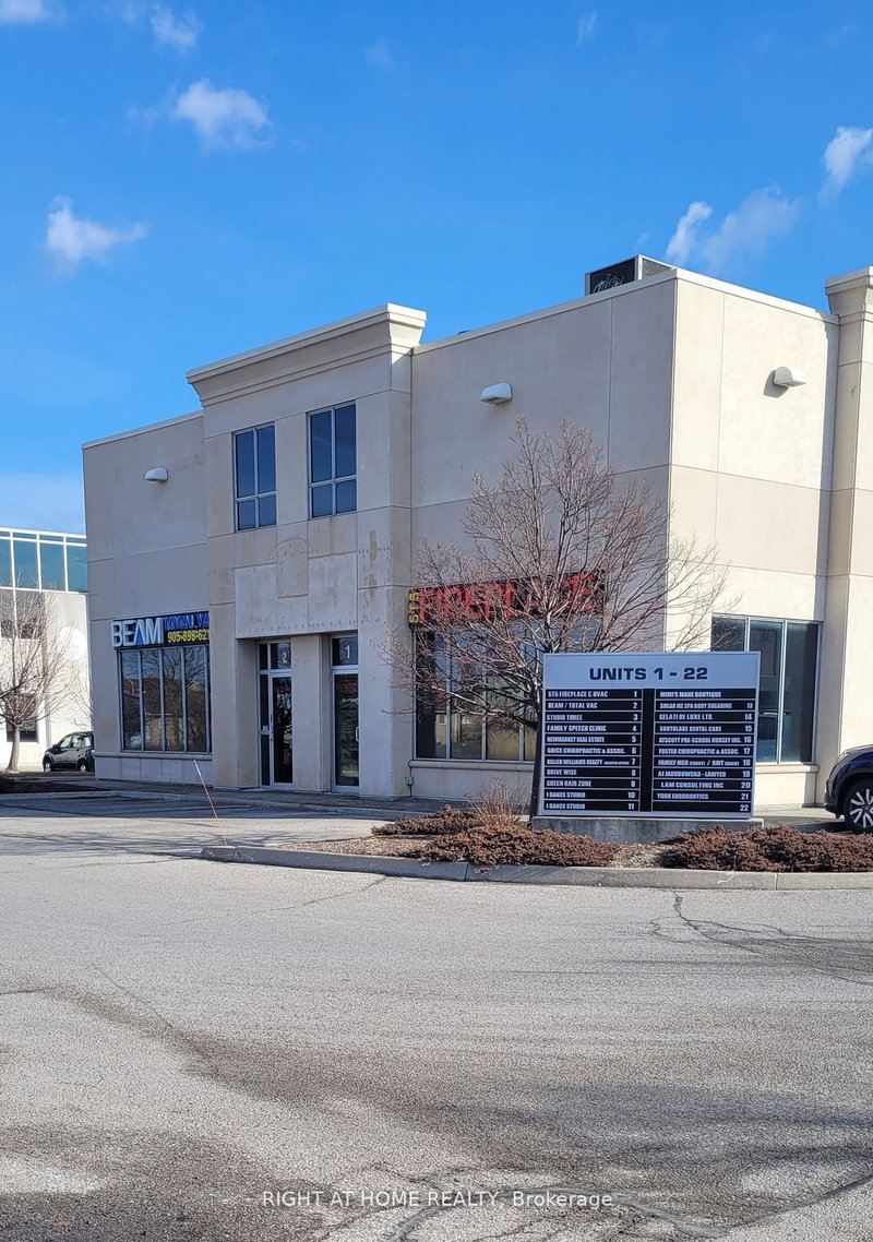 1 - 16945 Leslie St, Newmarket, L3Y 9A2 | Image 3