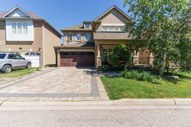 home for sale on 26 Camellia Drive