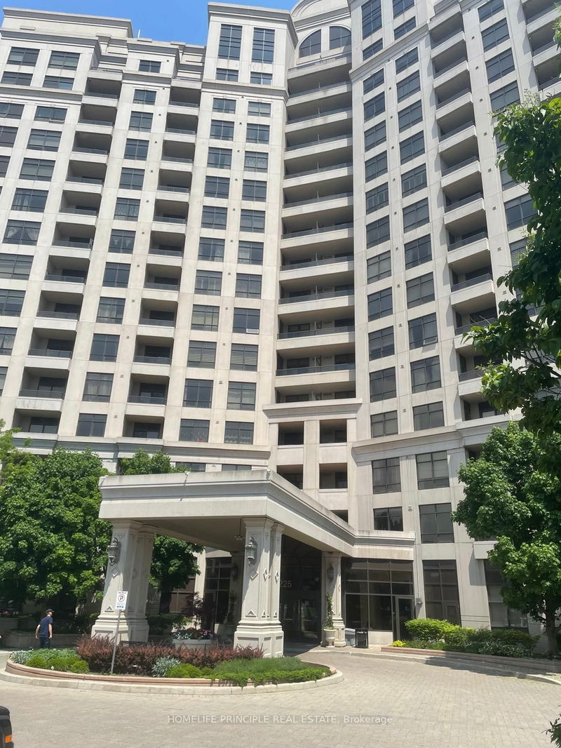 home for lease on 906-9225 Jane Street