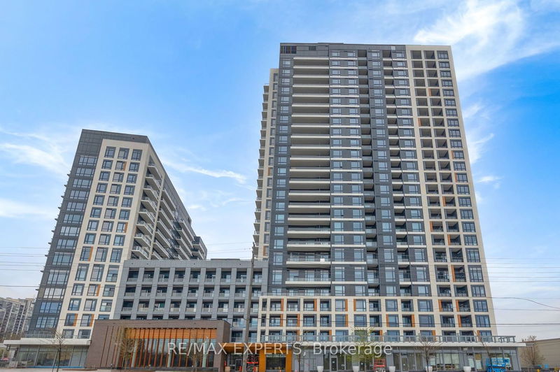 home for sale on 2209-7950 Bathurst Street