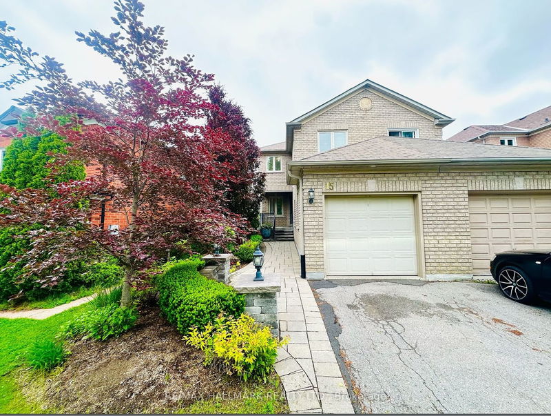 home for sale on 15 Fife Road