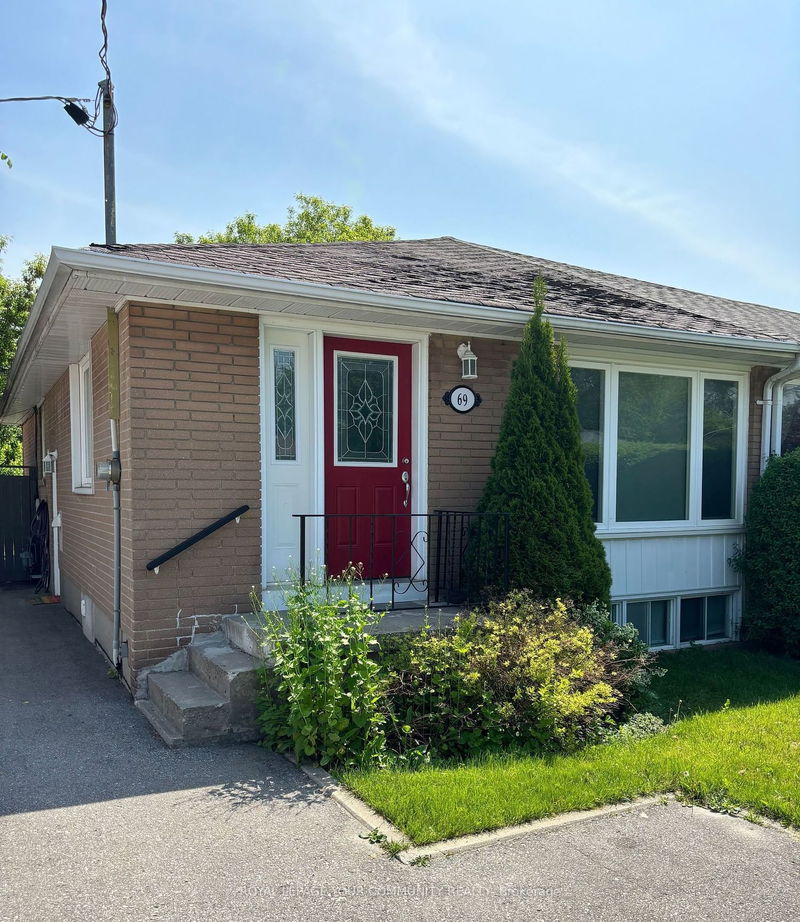 home for lease on Main-69 Harrison Drive