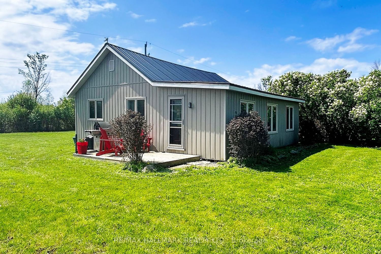 Detached House sold at B40318 Shore Road, Brock, Rural Brock, L0K 1A0 - MLS: N8364976