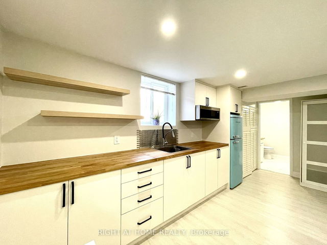 Bsmt - 311 Walker Avenue