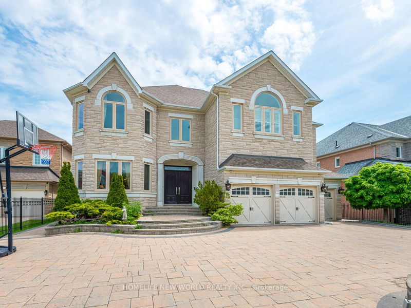 home for sale on 19 Alessia Court