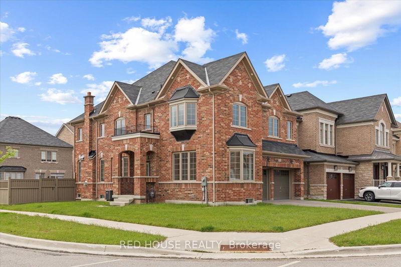 home for lease on 580 Mactier Drive