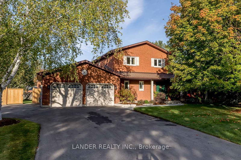 home for sale on 20 Kevin Crescent