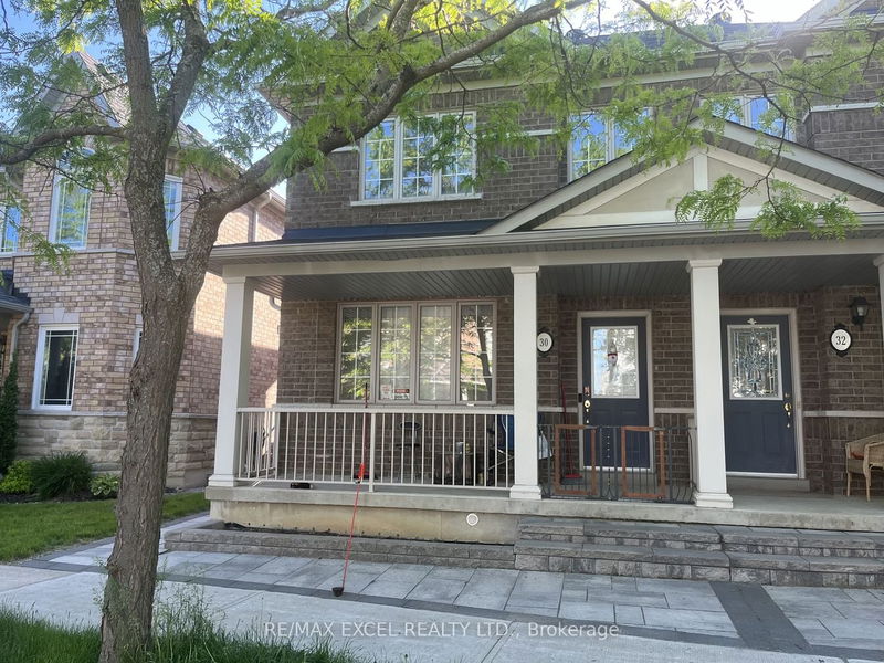 home for lease on 30 The Barley Lea Street