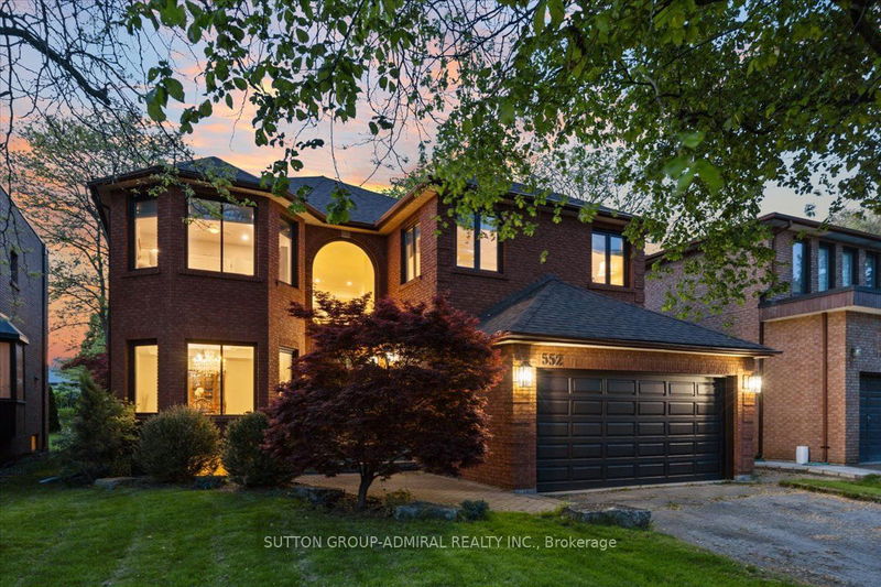 home for sale on 552 Spring Gate Boulevard