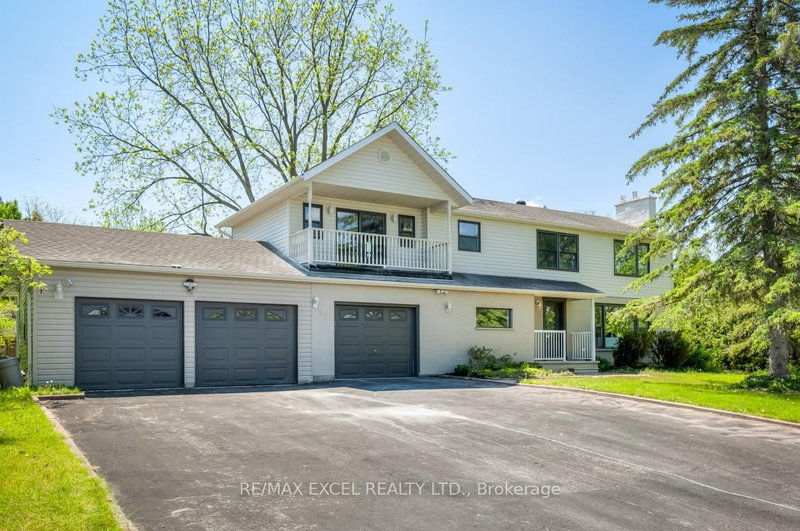 39 Milne Lane, East Gwillimbury, L0G 1R0 | Image 2
