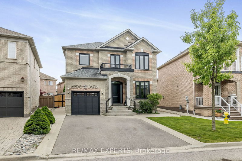 home for sale on 17 Johncrest Way