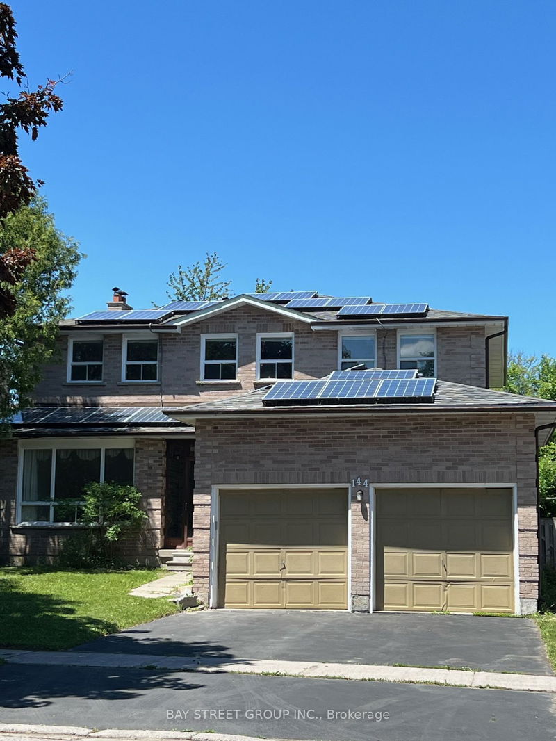 home for lease on 144 Raymerville Drive