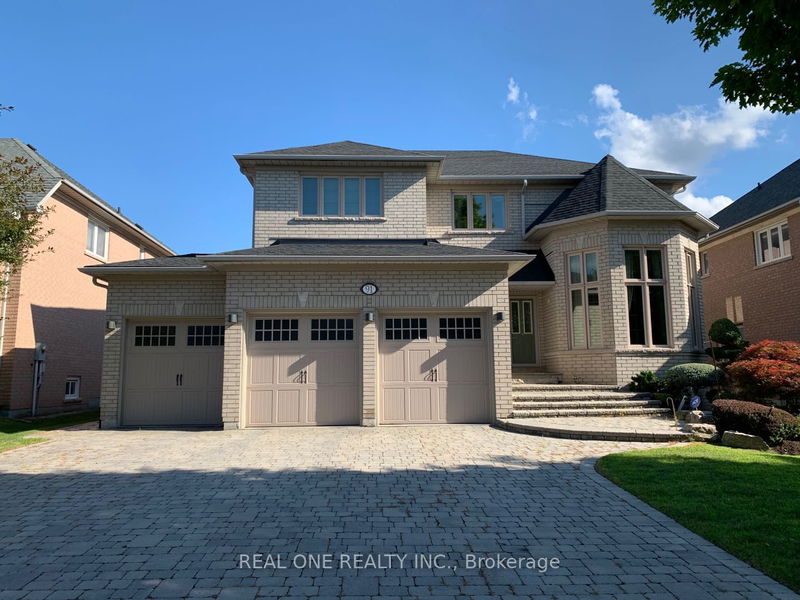 home for lease on 91 Tea Rose Street