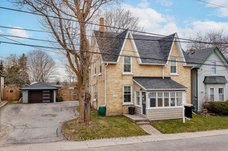 home for sale on 20444 Leslie Street