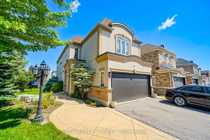 home for sale on 60 Umbria Crescent N
