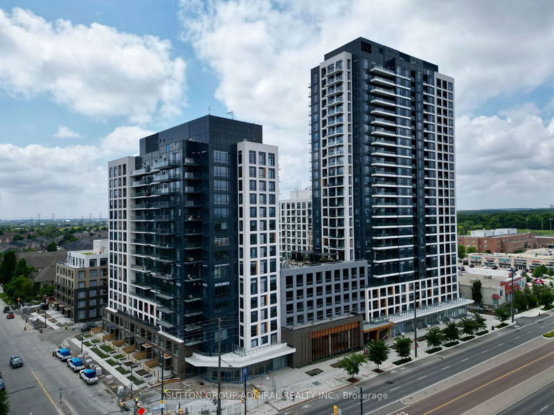 home for lease on 2402-7950 Bathurst Street
