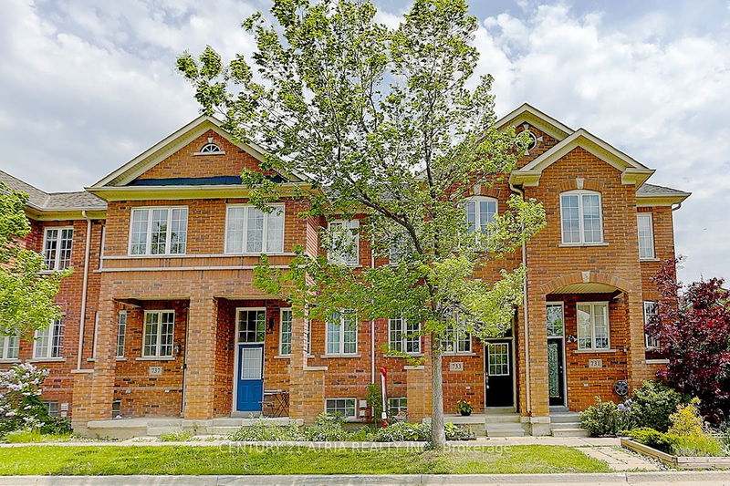 home for sale on 733 cornell rouge Boulevard