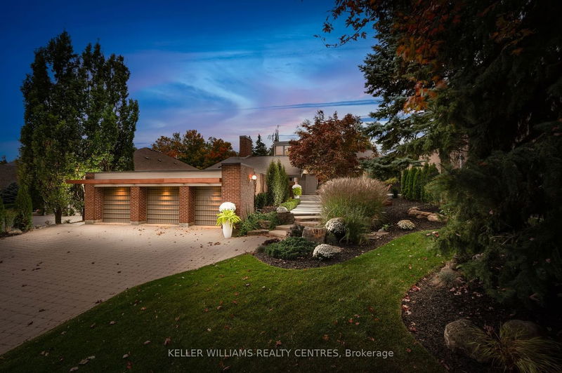 home for sale on 181 Gidleigh Park Crescent