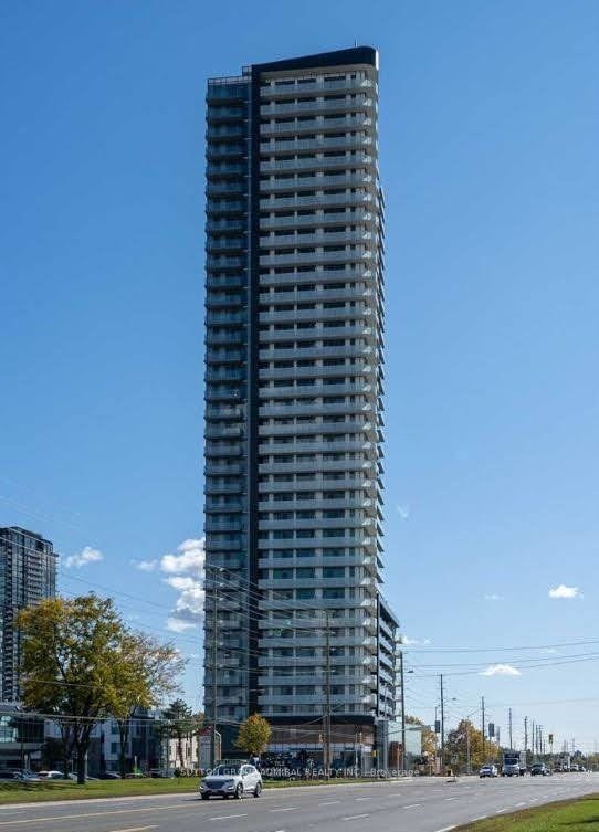 home for lease on 2517-7895 Jane Street