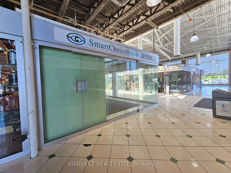 D71&D73 - 4300 Steeles Ave E, Markham, L3R 0Y5 | Image 2