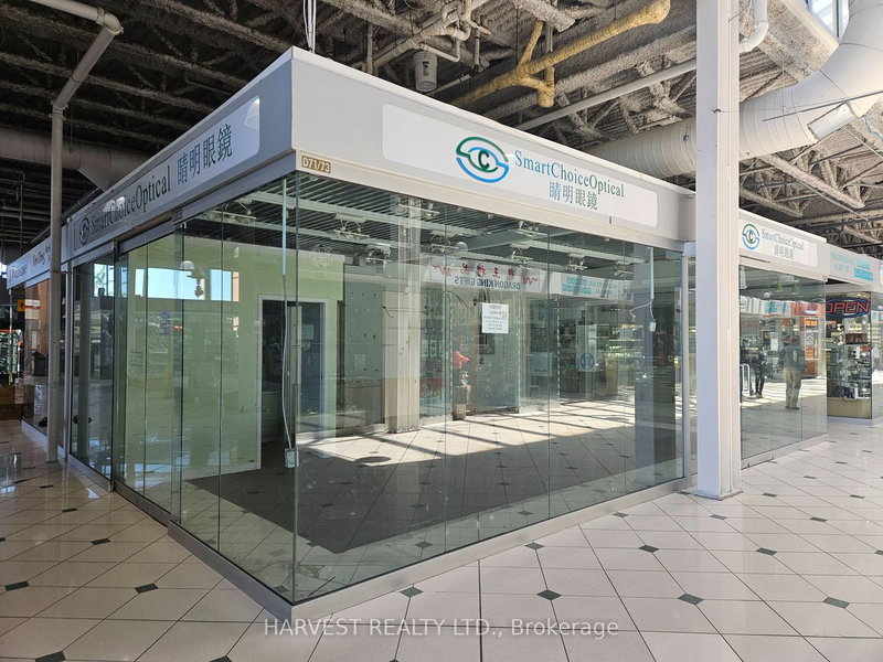 D71&D73 - 4300 Steeles Ave E, Markham, L3R 0Y5 | Image 3