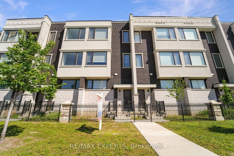 home for sale on 3890 Major Mackenzie Drive