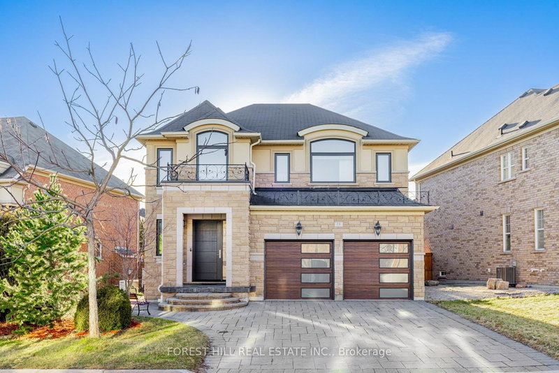 18 William Bowes Blvd, Vaughan, L6A 4B1 | Image 2
