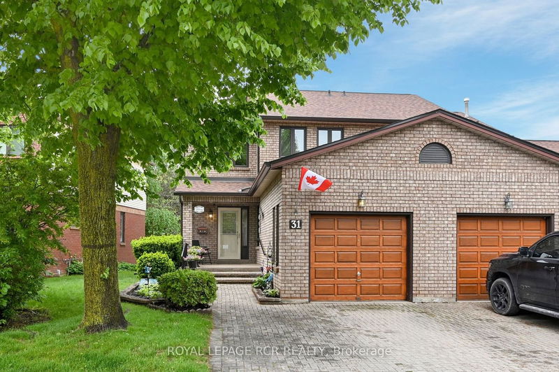 home for sale on 31 Parkette Drive