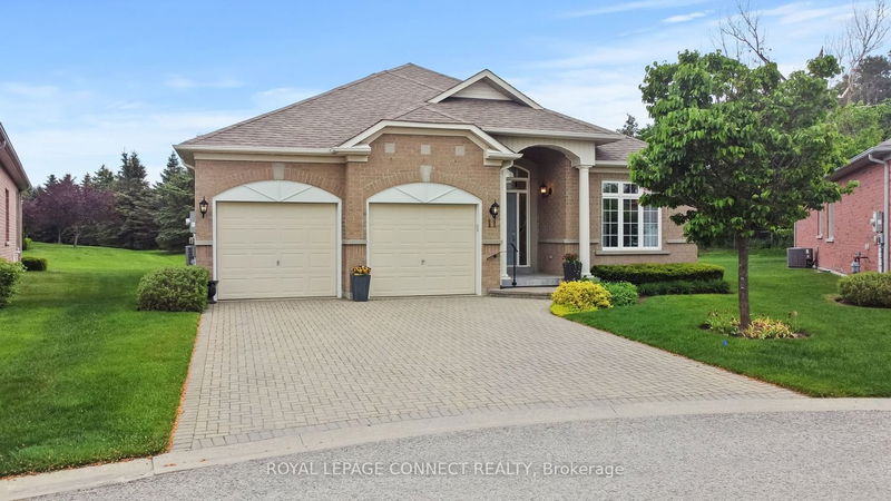 home for sale on 11 Genes Landing Court