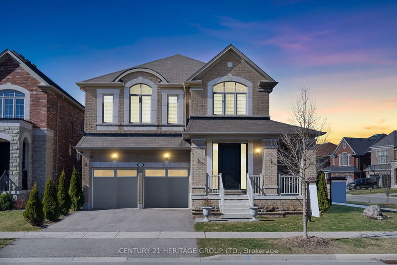 home for sale on 20 Wilke Trail