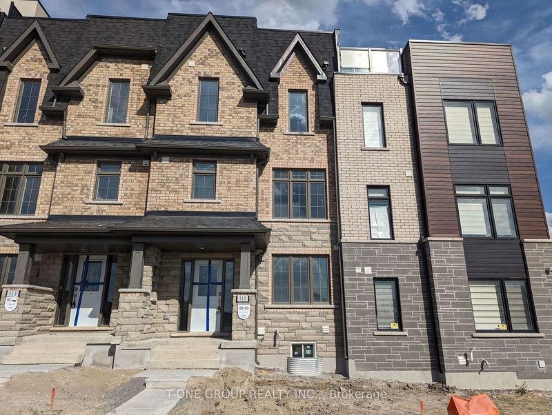 home for lease on 111 Yorkton Boulevard