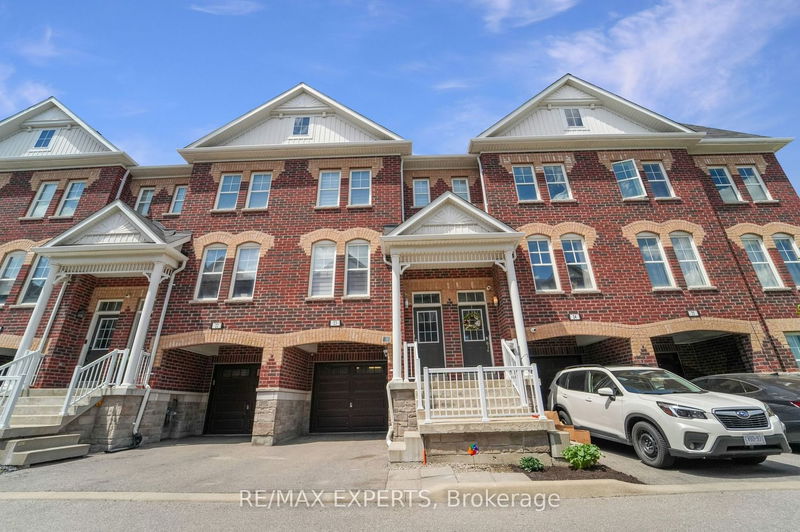 home for sale on 23-10 Porter Avenue W