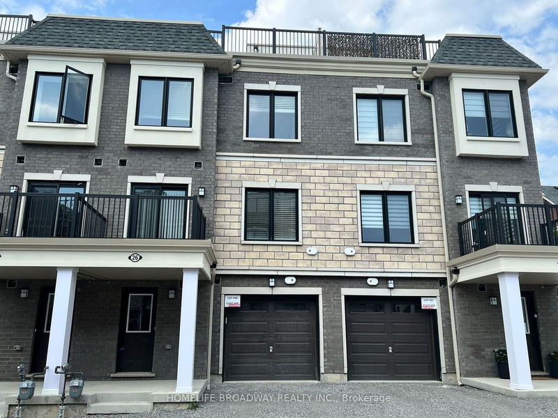home for lease on 26 Canton Lane