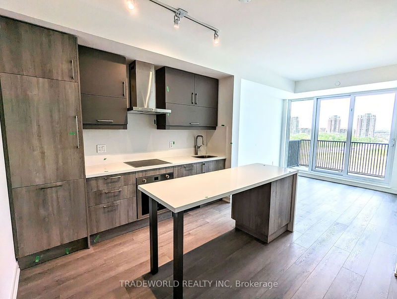 home for lease on 710-38 Simcoe Promenade
