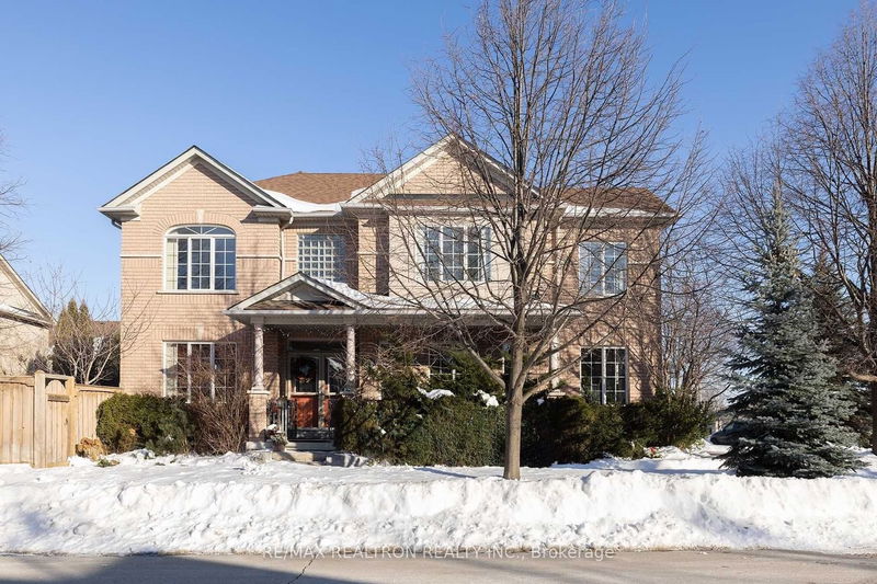 home for lease on 64 Keegan Crescent