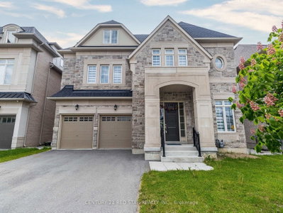 Detached House leased at 192 Farrell Road, Vaughan, Ontario, L6A 0H9 - Patterson - MLS: N8372652