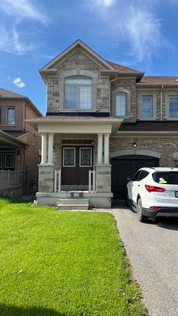 home for lease on 1270 Blencowe Crescent