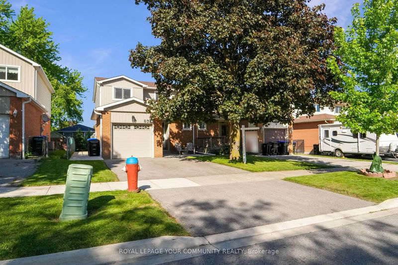 home for sale on 249 Collings Avenue