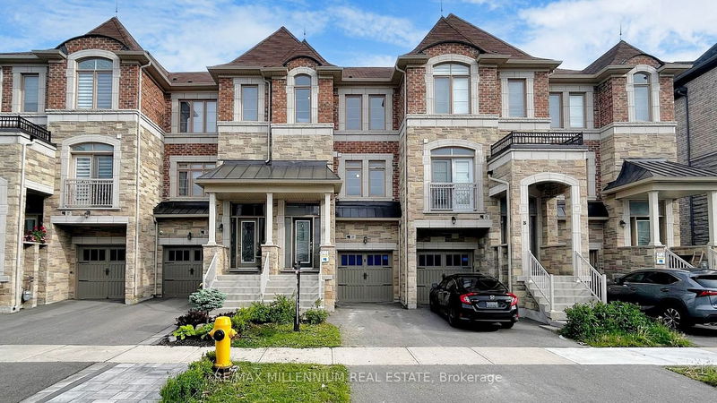 home for sale on 29 ALLEGRANZA Avenue