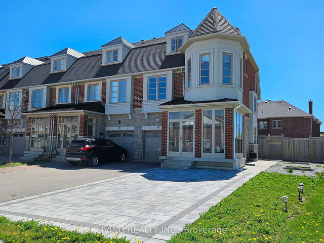 5 Lowther Avenue