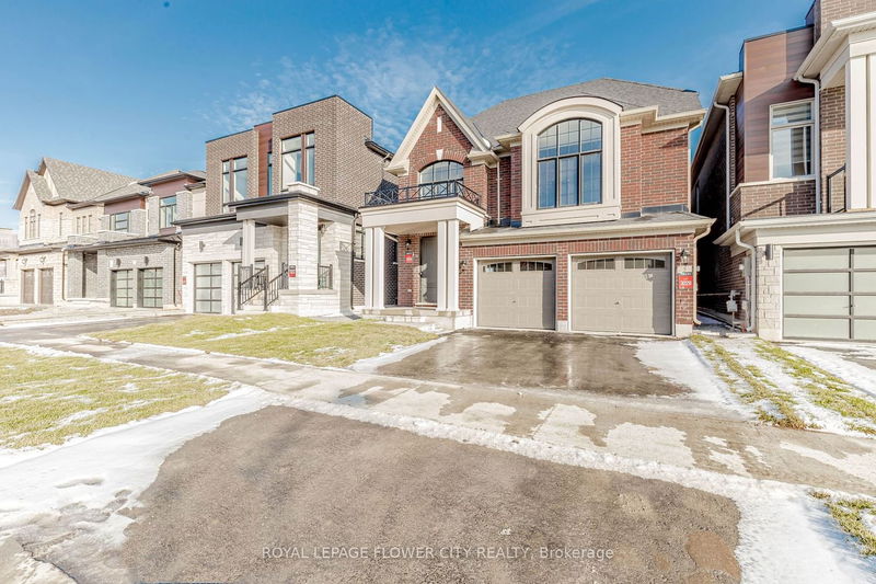 home for lease on 5 Kesterfarm Place