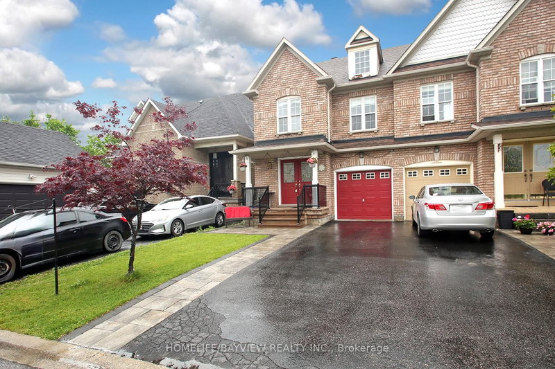 6 Winklers Lane, Markham, L6B 1C4 | Image 2